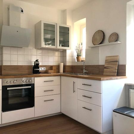 Rooms 34 Schweinfurt Dış mekan fotoğraf