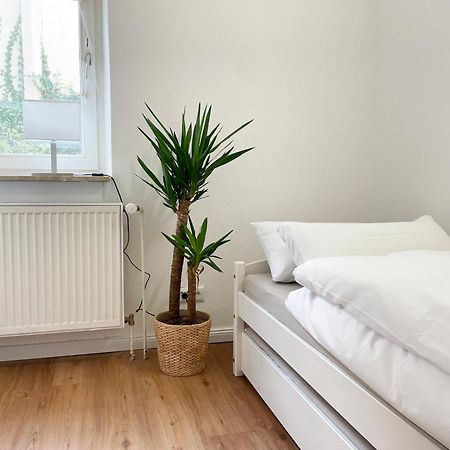 Rooms 34 Schweinfurt Dış mekan fotoğraf