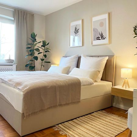 Rooms 34 Schweinfurt Dış mekan fotoğraf