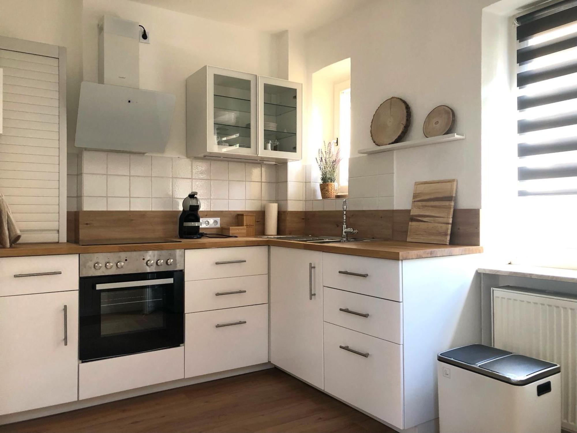 Rooms 34 Schweinfurt Dış mekan fotoğraf