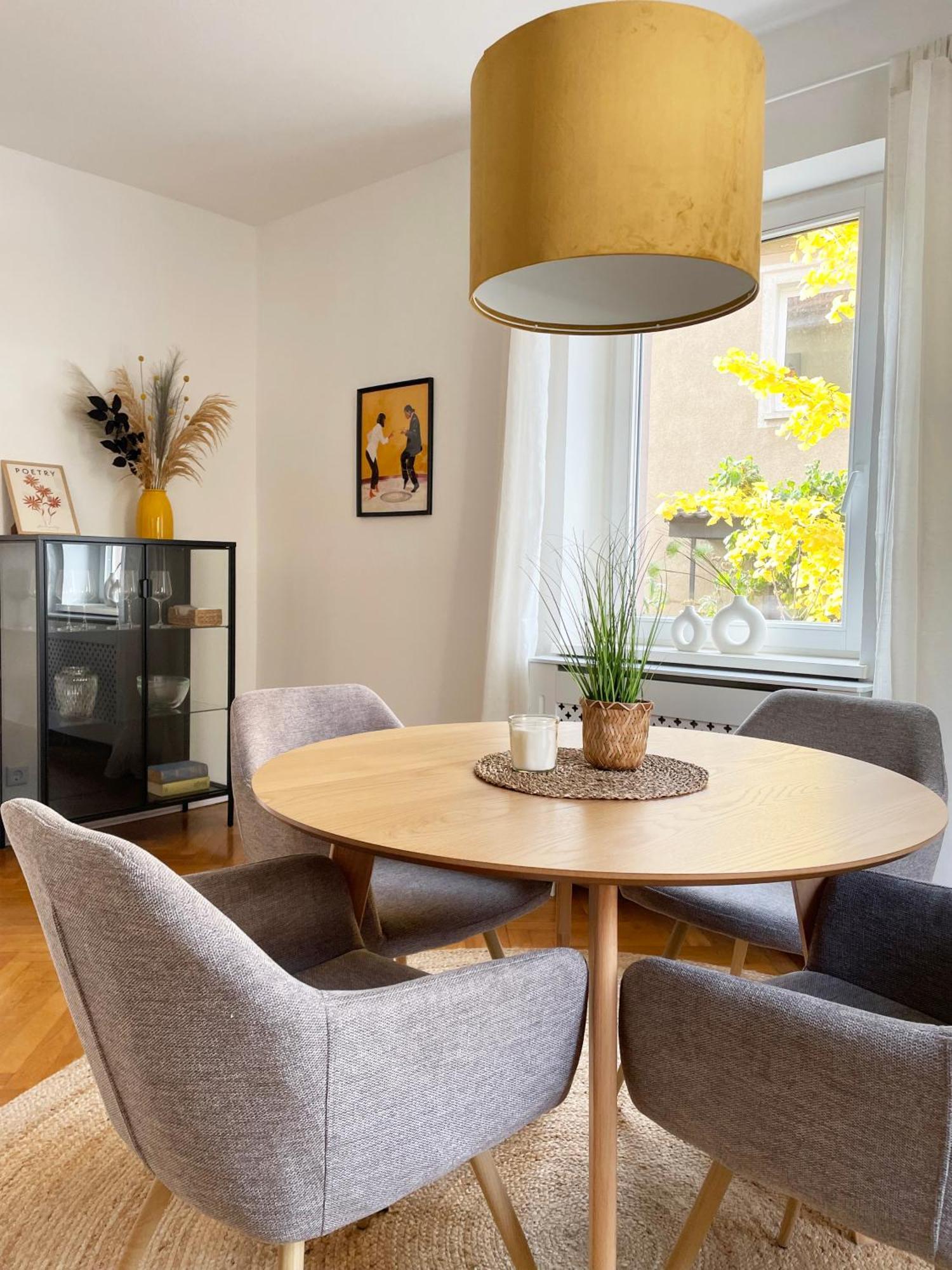 Rooms 34 Schweinfurt Dış mekan fotoğraf